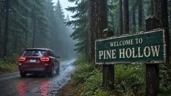 THE WILD IS NO PLACE FOR HUMANS | Horror Thriller Full Movie | Fear, Survival, Death