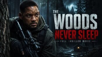 THE WOODS NEVER SLEEP | Full Thriller Movie HD