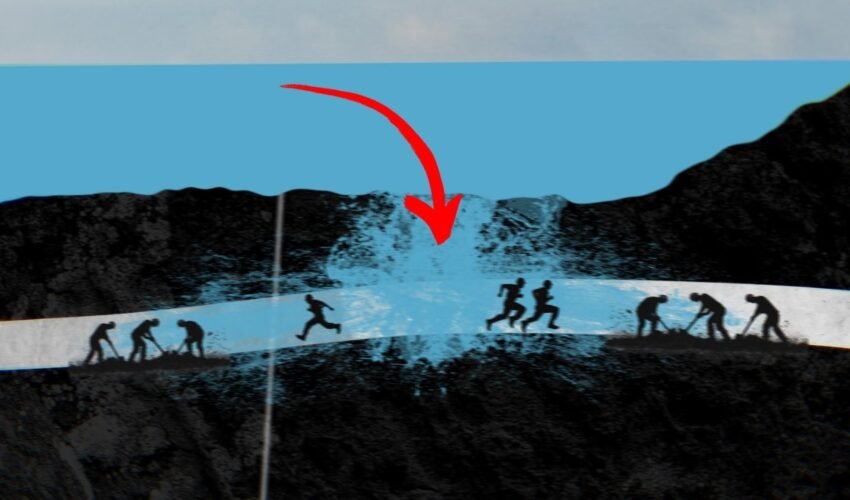 The Worst Disasters in History