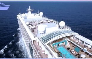 This Luxury Cruise Lets Passengers Choose Every Destination – Inside Europa 2’s Surprise Voyage