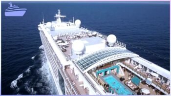 This Luxury Cruise Lets Passengers Choose Every Destination – Inside Europa 2’s Surprise Voyage