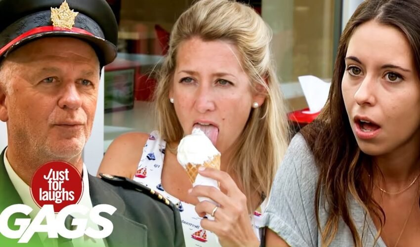 Top 10 Pranks of 2019 | Best of Just For Laughs Gags