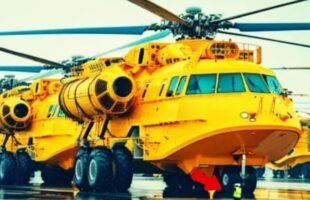 Top 10 Unbelievable Heavy Machinery That Are At Another Level