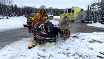 TOTAL IDIOTS ON SLEDS #9 | Snowmobile Wins/Fails Compilation 2025