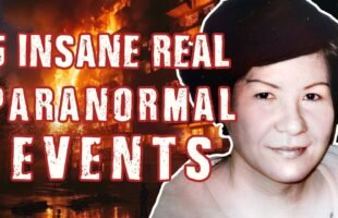 Unexplained Real Paranormal Activity – These True Freaky Events Go Way Beyond Just Coincidence