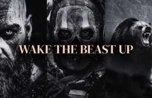 Wake The F*cking Beast Inside