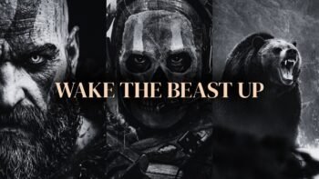 Wake The F*cking Beast Inside