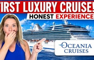 We Just Returned from Our First Oceania Cruise. Here's the Verdict