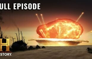 What Happens if a Comet Hits Earth? (S2, E1) | Mega Disasters | Full Episode