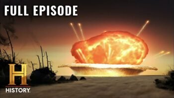 What Happens if a Comet Hits Earth? (S2, E1) | Mega Disasters | Full Episode