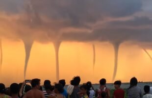 When EXTREME Weather Is Caught on Camera