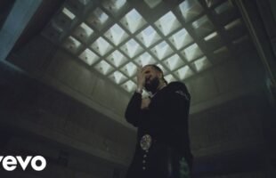 Drake – National Treasures
