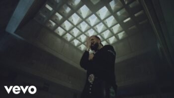 Drake – National Treasures