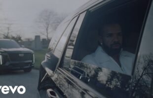 Drake – Whisper My Name
