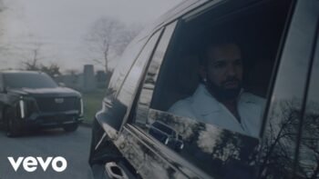 Drake – Whisper My Name