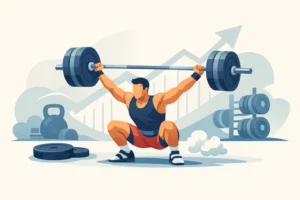 How to Improve Snatch Technique Under Load