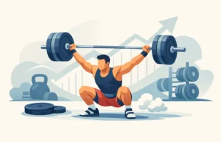 How to Improve Snatch Technique Under Load