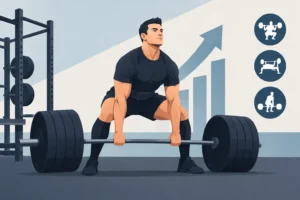 Powerlifting Guide to Build a Bigger Total