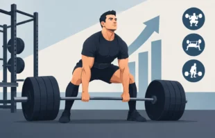 Powerlifting Guide to Build a Bigger Total
