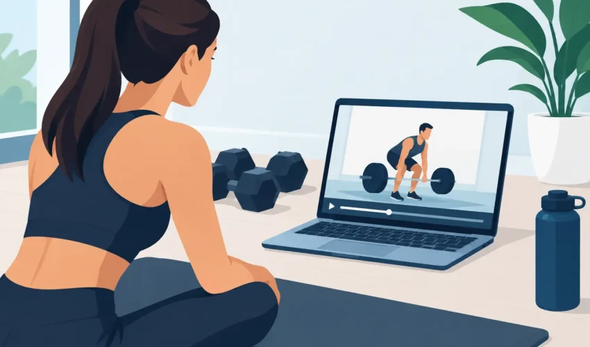 Weightlifting Videos That Make Training Better