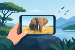 Wildlife Videos That Make You Stop Scrolling
