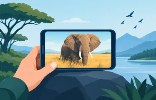 Wildlife Videos That Make You Stop Scrolling