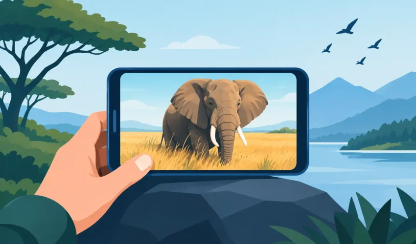 Wildlife Videos That Make You Stop Scrolling