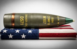 110 Years of American Artillery in 20 Minutes