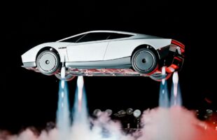 2028 Tesla Roadster – This Car Can FLY! (Elon Musk's Insane Flying Supercar)