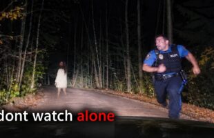 25 REAL Paranormal Videos Caught On Camera!