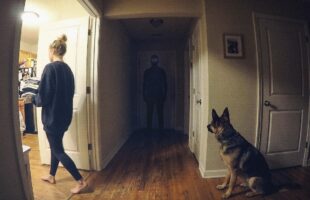 27 Real Ghost Videos Caught on Camera