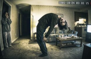 30 Real Paranormal Investigations Caught on Camera