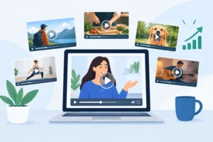 7 Successful Video Submission Examples That Click