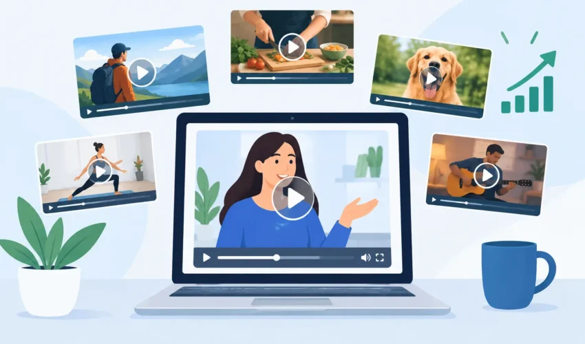7 Successful Video Submission Examples That Click