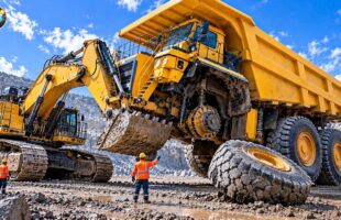 79 MOST SHOCKING TRUCK AND HEAVY MACHINERY ACCIDENTS | HEAVY MACHINE!