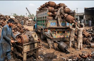 AMAZING MIND BLOWING RECYCLING & MANUFACTURING PROCESS VIDEOS YOU WON'T BELIEVE!