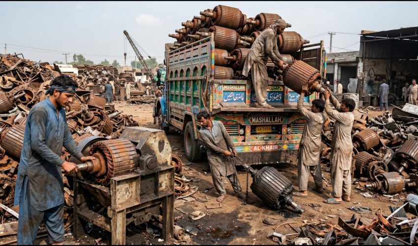 AMAZING MIND BLOWING RECYCLING & MANUFACTURING PROCESS VIDEOS YOU WON'T BELIEVE!