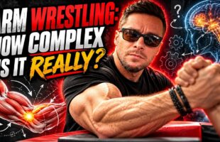 Armwrestling complexity