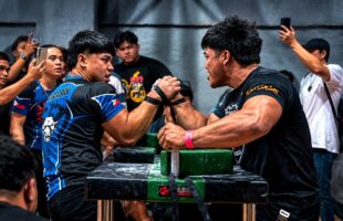Batang Mamaw vs Michael Tubig | Right Hand Supermatch (Bo5)