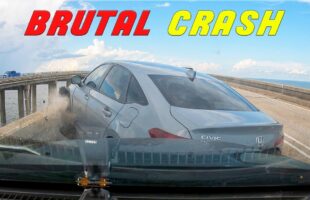 BEST OF CAR CRASHES 2026 (so far)