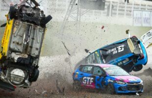 Best Of MOTORSPORT 2023 | Terrifying CRASH COMPILATION / *Live* | NO FATAL