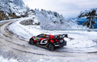 Best of WRC 2026 | Rally Crashes, Action and Raw Sound