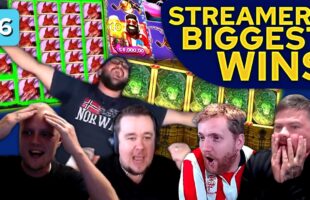 BIGGEST SLOT WINS ON LIVE STREAM – #36 / 2026