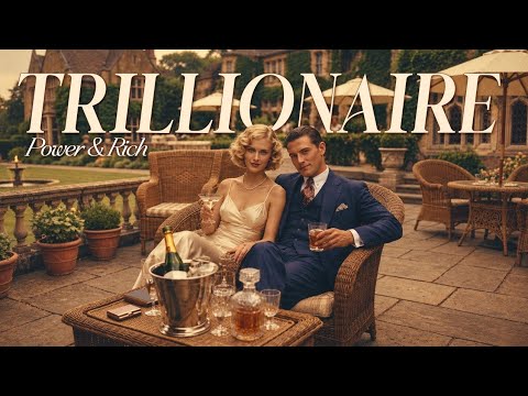 BILLIONAIRE LIFESTYLE: Luxury Visualization Manifestation Billionaire Ep.1 #motivation 💲