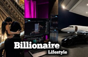 Billionaire Luxury Lifestyle 2026 | Billionaire Motivation & Visualization 💲💰 #billionaire #richlife