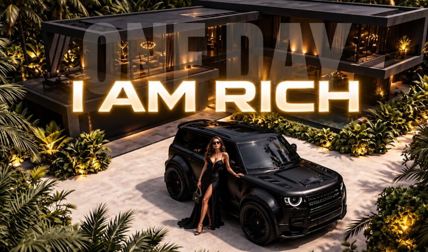 Billionaire Luxury Lifestyle 2026 | Billionaire Motivation & Visualization 💲💰