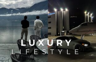 Billionaire Luxury Lifestyle 2025 | Billionaire Motivation & Visualization 💲💰