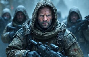 BLACK ASSASSINS :: (2026) Jason Statham | Full Action Movie | Full HD