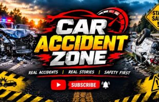 🚨 CAR ACCIDENT ZONE | Shocking Road Moments & Extreme Car Crashes! 🚗💥Hashtags:#CarAccidentZone