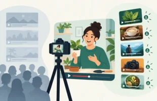 Creator Economy: Why Niche Video Wins Attention